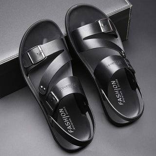 Sandalen für Herren - Bequeme Sommerschuhe für den Sommer
