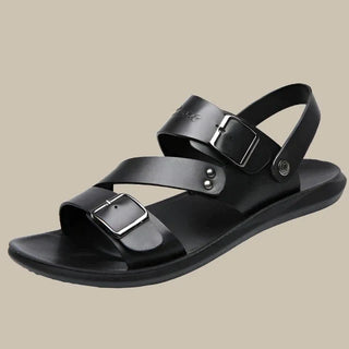 Sandalen für Herren - Bequeme Sommerschuhe für den Sommer