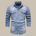 Hellblau