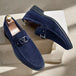 Tiefblau