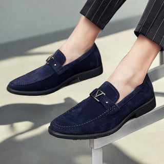 Mokassins für Herren - Moderne Halbschuhe für den Sommer