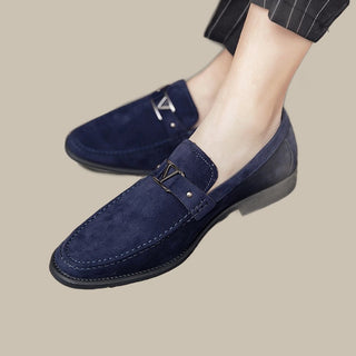Mokassins für Herren - Moderne Halbschuhe für den Sommer