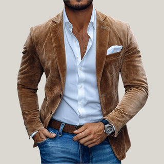 David Blazer