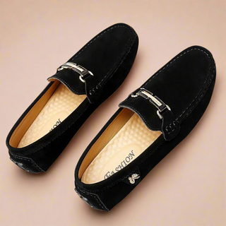 Mokassins für Herren - Italienische Halbschuhe für den Sommer