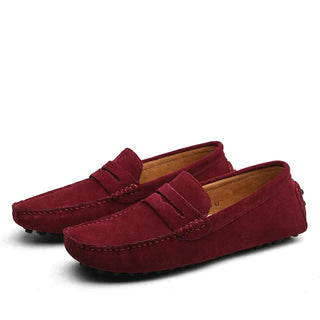 Mokassins für Herren - Bequeme Halbschuhe für Sommer