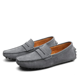 Mokassins für Herren - Bequeme Halbschuhe für Sommer