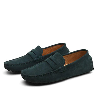Mokassins für Herren - Bequeme Halbschuhe für Sommer