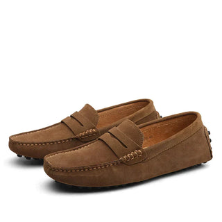 Mokassins für Herren - Bequeme Halbschuhe für Sommer