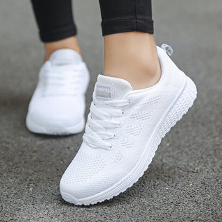 Freizeitschuhe - Bequeme Sportschuhe für Damen