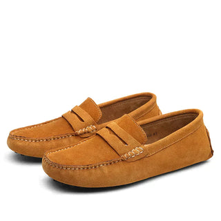 Mokassins für Herren - Bequeme Halbschuhe für Sommer