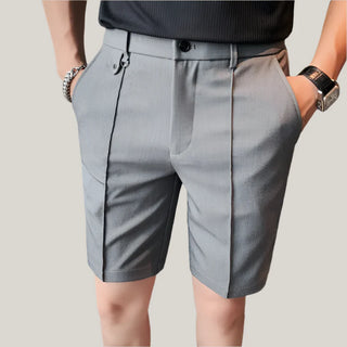 Henry - Men's Casual Chino Shorts