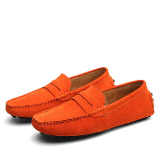 Mokassins für Herren - Bequeme Halbschuhe für Sommer