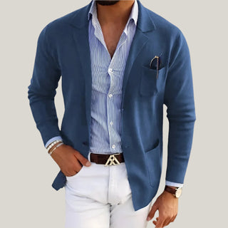 Hugo's Blazer