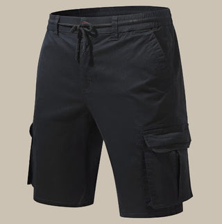 Xite Cargo Shorts | Lässige Stretch-Shorts für Herren