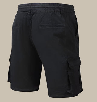 Xite Cargo Shorts | Lässige Stretch-Shorts für Herren