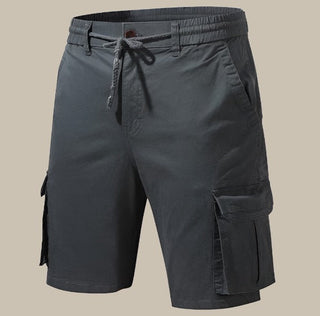 Xite Cargo Shorts | Lässige Stretch-Shorts für Herren