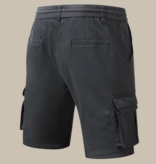 Xite Cargo Shorts | Lässige Stretch-Shorts für Herren