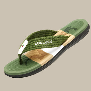 Flip-Flops für Herren - Bequeme Zehentrenner für den Sommer