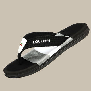 Flip-Flops für Herren - Bequeme Zehentrenner für den Sommer