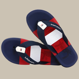 Flip-Flops für Herren - Bequeme Zehentrenner für den Sommer