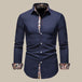 Marineblau