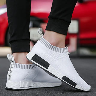 Laufschuhe für Herren - Bequeme Freizeitschuhe für Sommer