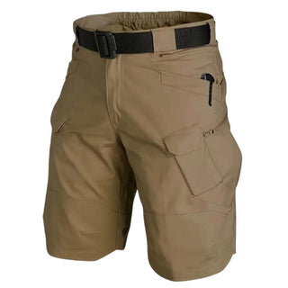 Wolf Pro Cargo Short | Bequeme Outdoor kurze Cargo-Hose für Männer