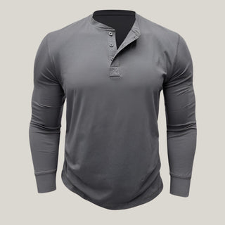 Massimo Long Sleeve Top