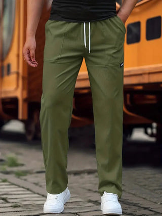 Jogginghose für Herren - Bequeme Freizeithose mit Stretch