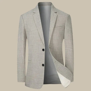 Brunello Blazer | Premium italienischer sommer sakko herren