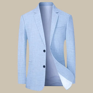 Brunello Blazer | Premium italienischer sommer sakko herren