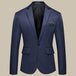 Marineblau