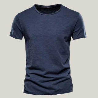 T-Shirt für Herren -  Anti-Schweiß T-Shirt für Sommer (2-Pack)