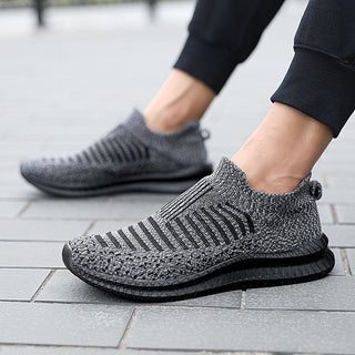 Xite Slip-on Sneakers | Lässige, bequeme Schuhe für Herren