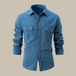 Denim-Blau