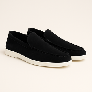 Loafers für Herren - Italienische Halbschuhe für den Sommer