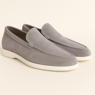 Loafers für Herren - Italienische Halbschuhe für den Sommer