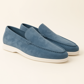 Loafers für Herren - Italienische Halbschuhe für den Sommer