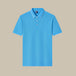 Hellblau