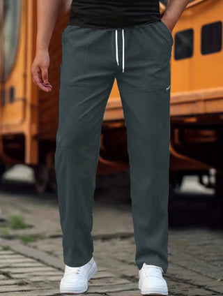 Jogginghose für Herren - Bequeme Freizeithose mit Stretch