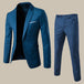 Meeresblau