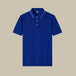 Meeresblau