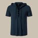 Marineblau