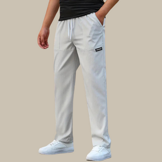 Jogginghose für Herren - Bequeme Freizeithose mit Stretch