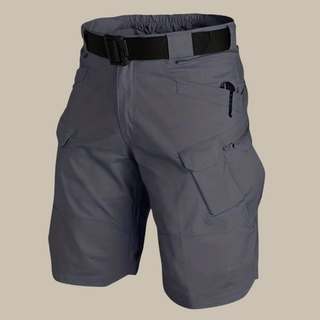 Wolf Pro Cargo Short | Bequeme Outdoor kurze Cargo-Hose für Männer