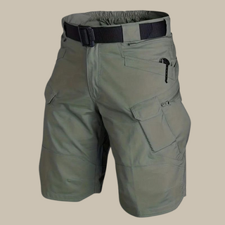 Wolf Pro Cargo Short | Bequeme Outdoor kurze Cargo-Hose für Männer