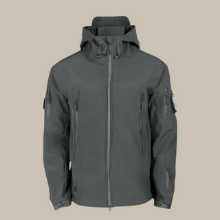 Lucas Windproof Jacket | Militärfeld Bomber wind- und wasserdichte Herrenjacke