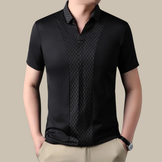 Poloshirt für Herren - Modernes Polo mit Kurzarm für den Sommer