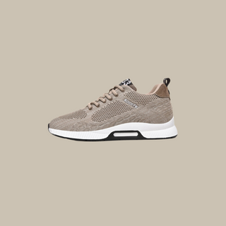 Ganti Moderne Sneakers | Premium Stilvolle bequeme Sneakers für Männer