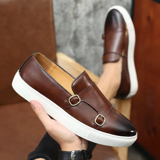 Sneaker für Herren - Italienische Halbschuhe für den Sommer